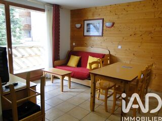  Appartement à vendre 3 pièces 34 m²
