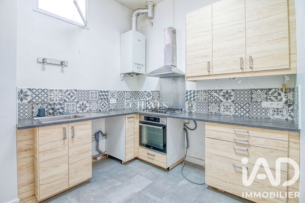 Vente Appartement Vente Appartement 4 pièces Rueil-malmaison
