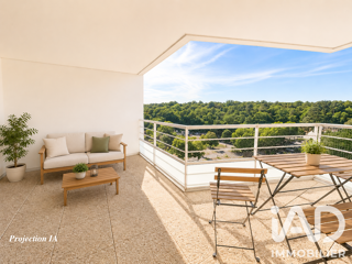  Appartement à vendre 3 pièces 60 m²
