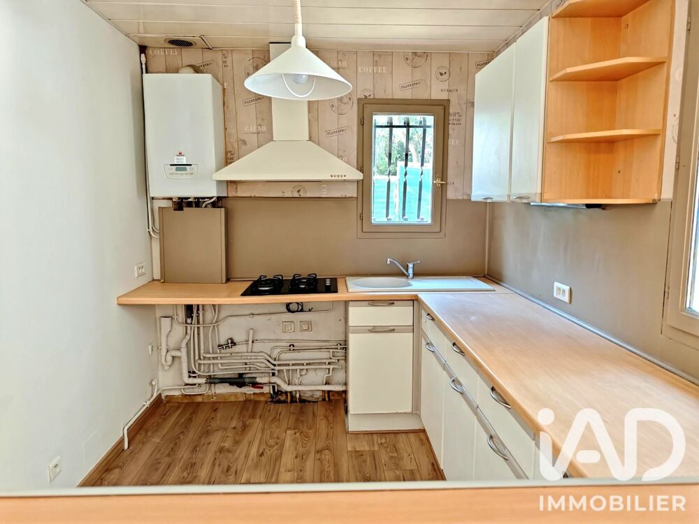 Vente Maison Vente Maison/villa 4 pièces Carnoux-en-provence