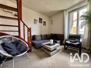 Vente Appartement Vente Studio 1 pièce Champagne-sur-seine