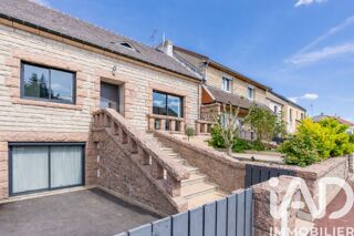  Maison à vendre 7 pièces 200 m²