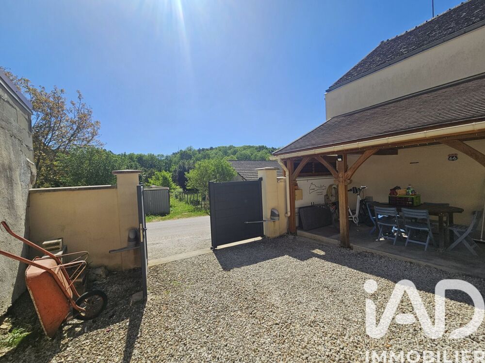 Vente Maison/villa 3 pièces