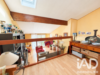  Maison à vendre 5 pièces 95 m²
