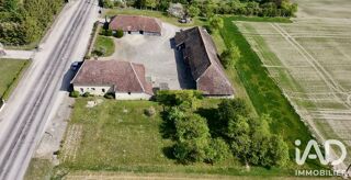  Maison à vendre 4 pièces 200 m²