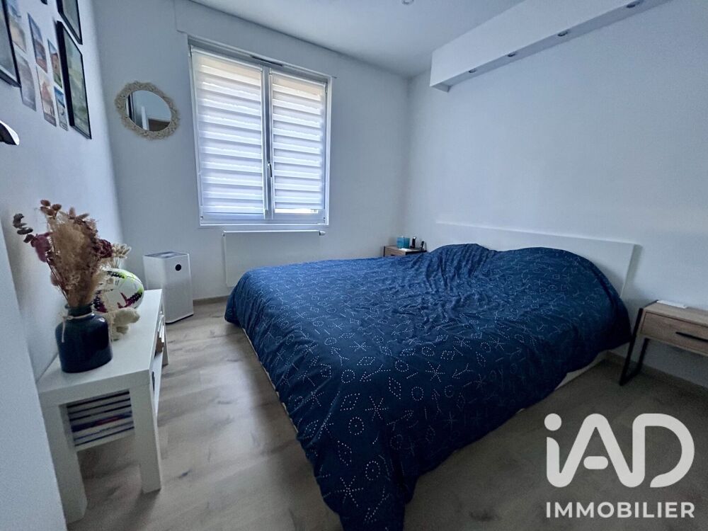 Vente Appartement Vente Appartement 3 pièces Loos