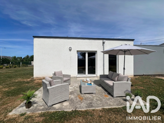  Maison à vendre 4 pièces 91 m²