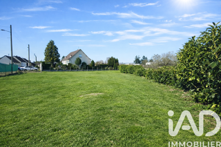  Terrain à vendre 945 m²
