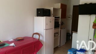  Appartement � vendre 1 pi�ce 18 m�