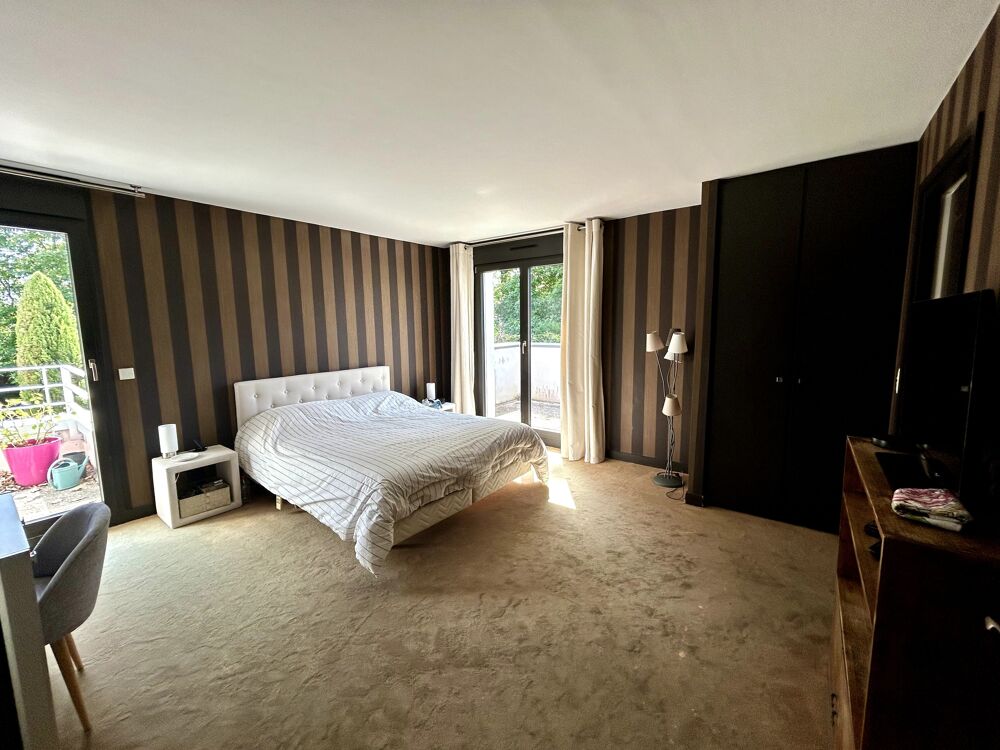 � vendre  Maison La Celle-Saint-Cloud (78170)