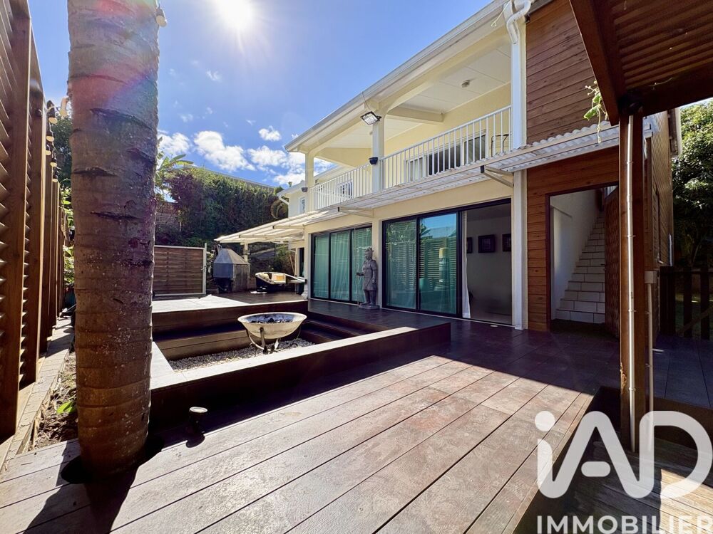 Vente Maison/villa 7 pièces