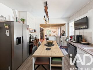  Maison à vendre 9 pièces 211 m²
