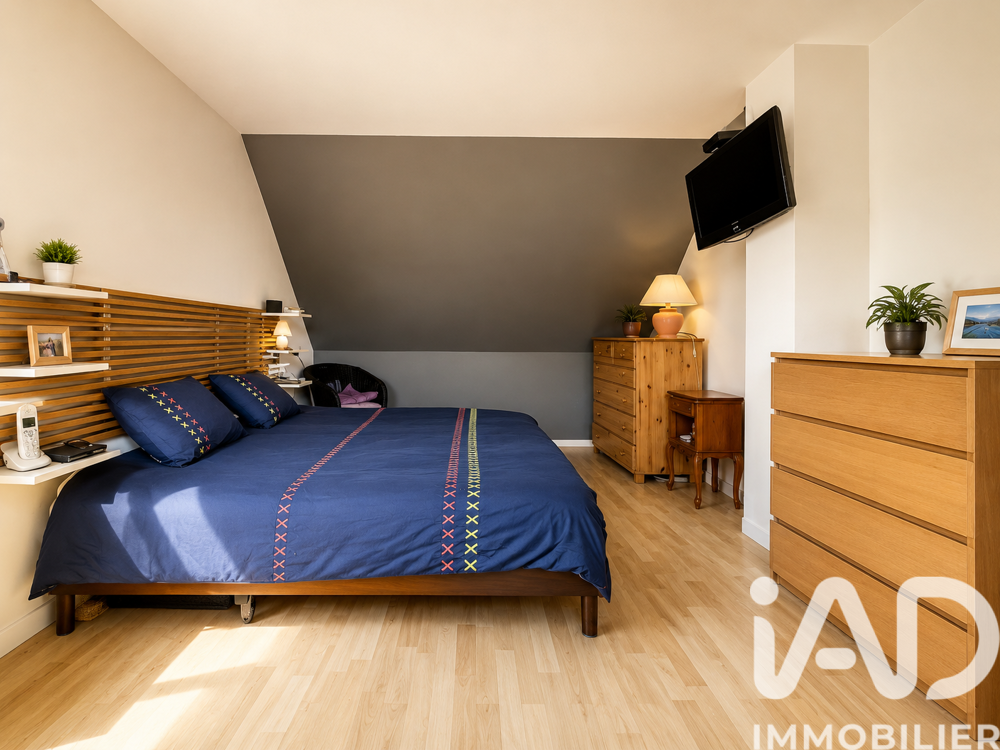 Vente Maison Vente Maison/villa 6 pièces Montigny-le-bretonneux