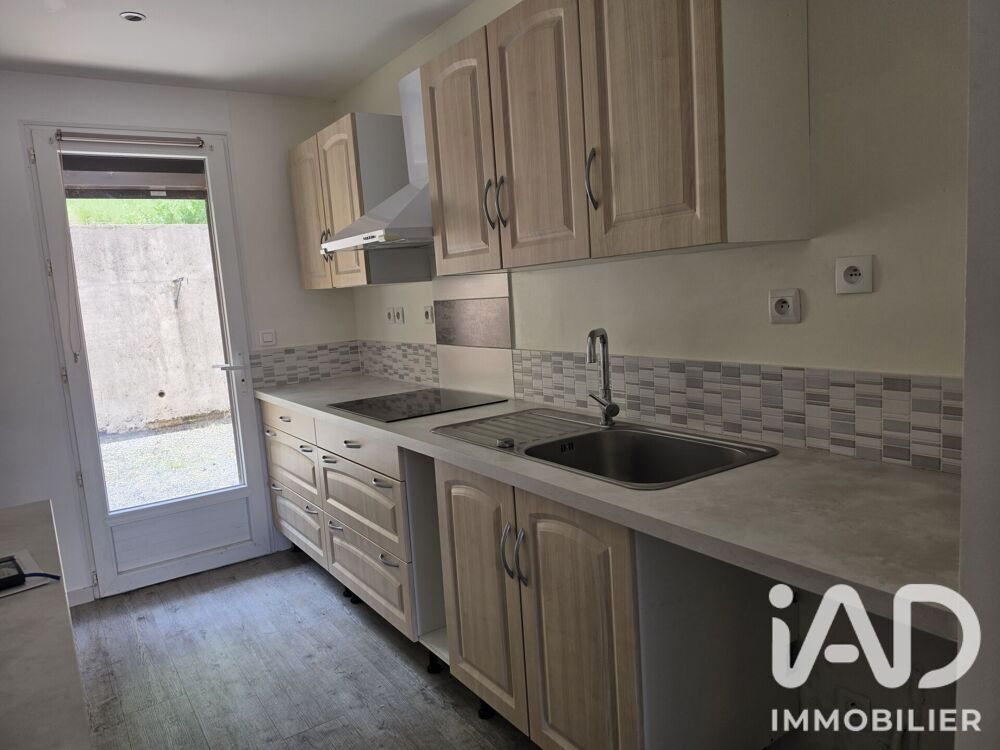 Vente Appartement Vente Appartement 3 pièces Amélie-les-bains-palalda