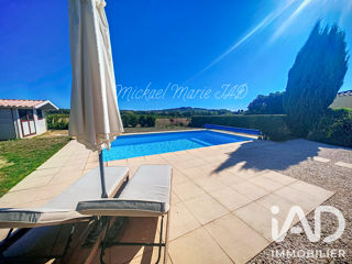 Maison à vendre 5 pièces 107 m²
