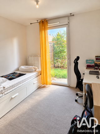  Appartement à vendre 4 pièces 85 m²