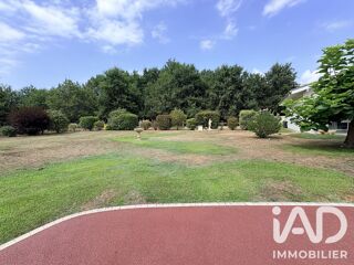  Maison à vendre 6 pièces 181 m²
