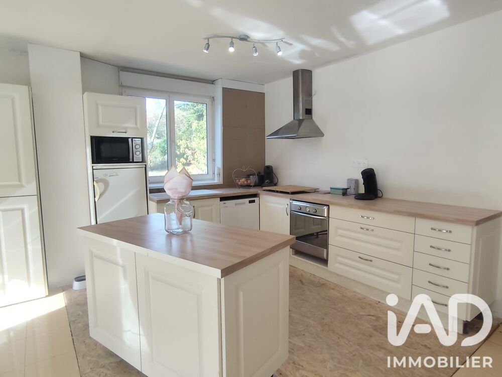 Vente Maison Vente Maison/villa 4 pièces Pommeuse