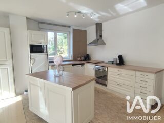  Maison à vendre 4 pièces 128 m²