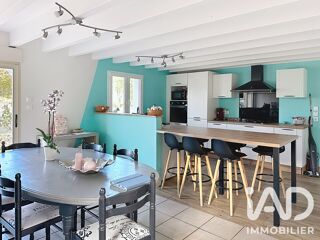  Maison à vendre 5 pièces 104 m²
