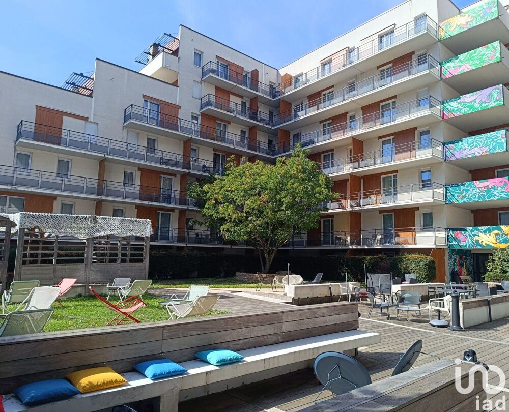   Vente Bureaux 67 m&sup2; 