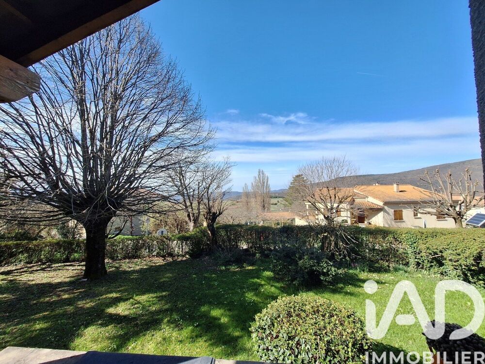 Vente Maison Vente Maison traditionnelle 4 pièces Plan-de-baix