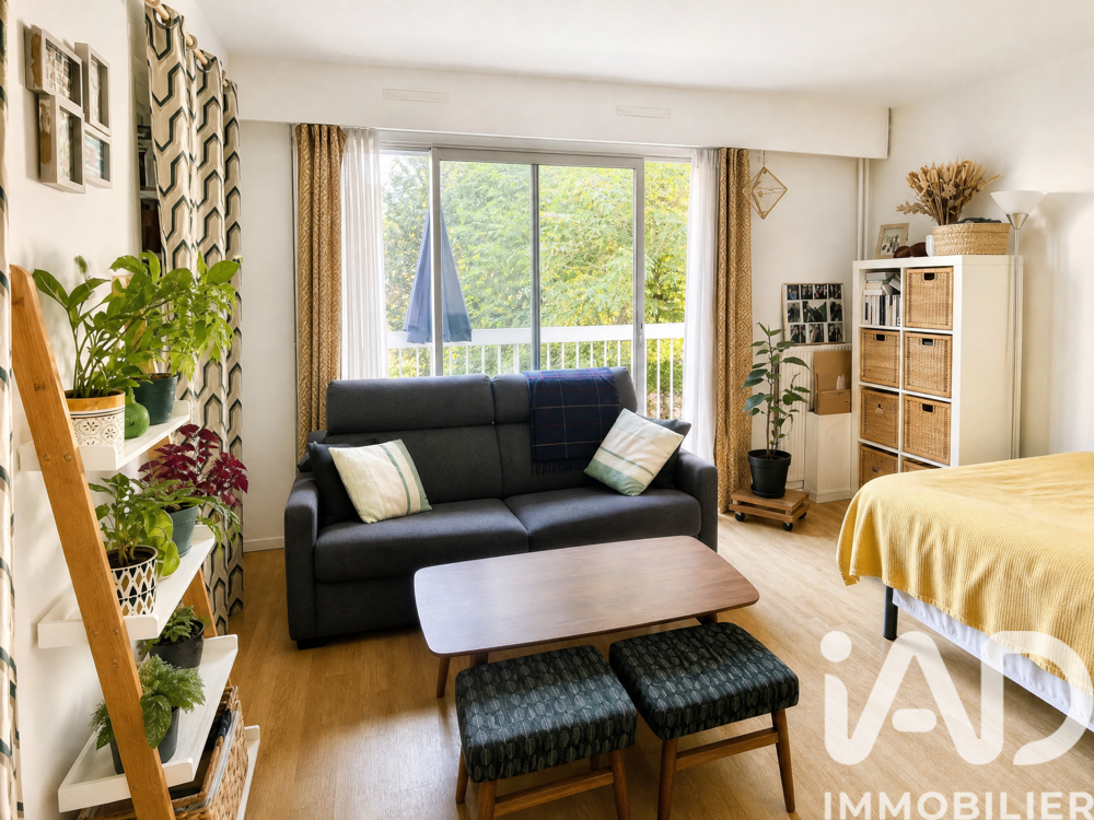 Vente Appartement Vente Studio 1 pièce Montreuil