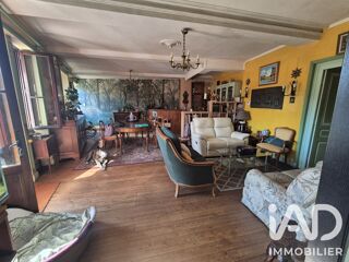  Maison à vendre 4 pièces 223 m²