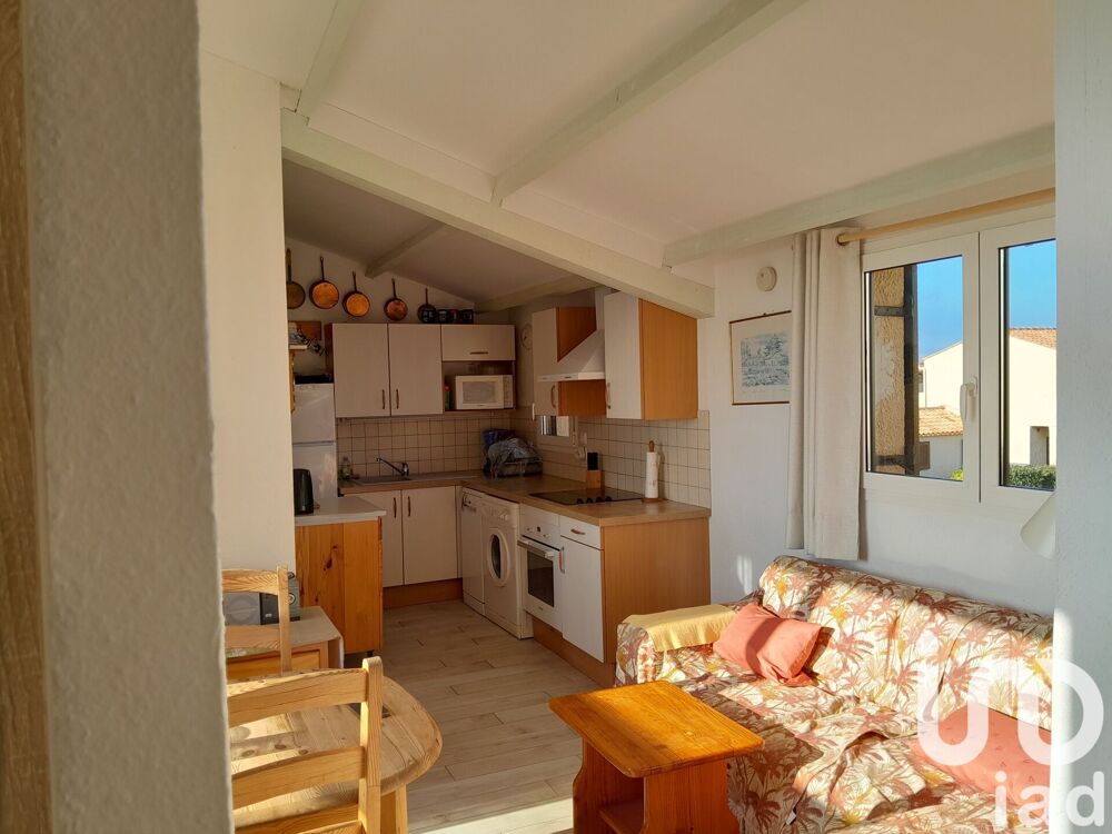 Vente Appartement Vente Appartement 3 pièces Leucate