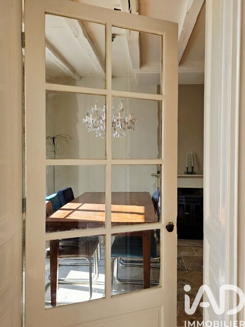  Maison à vendre 15 + pièces 261 m²