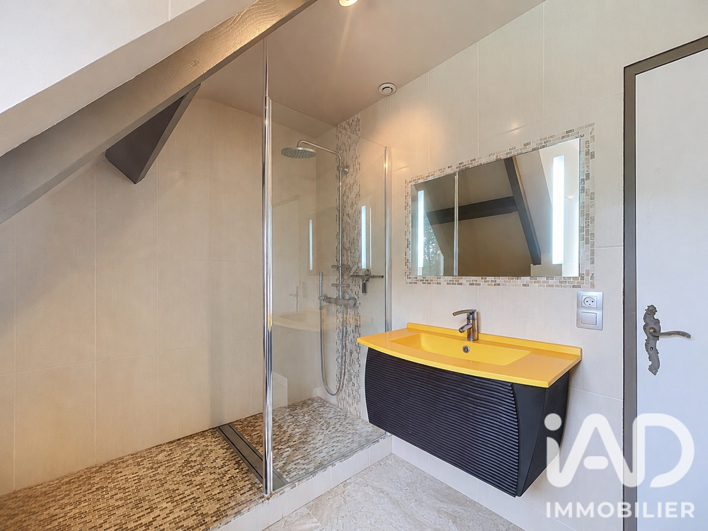 à vendre  Maison Maule (78580)
