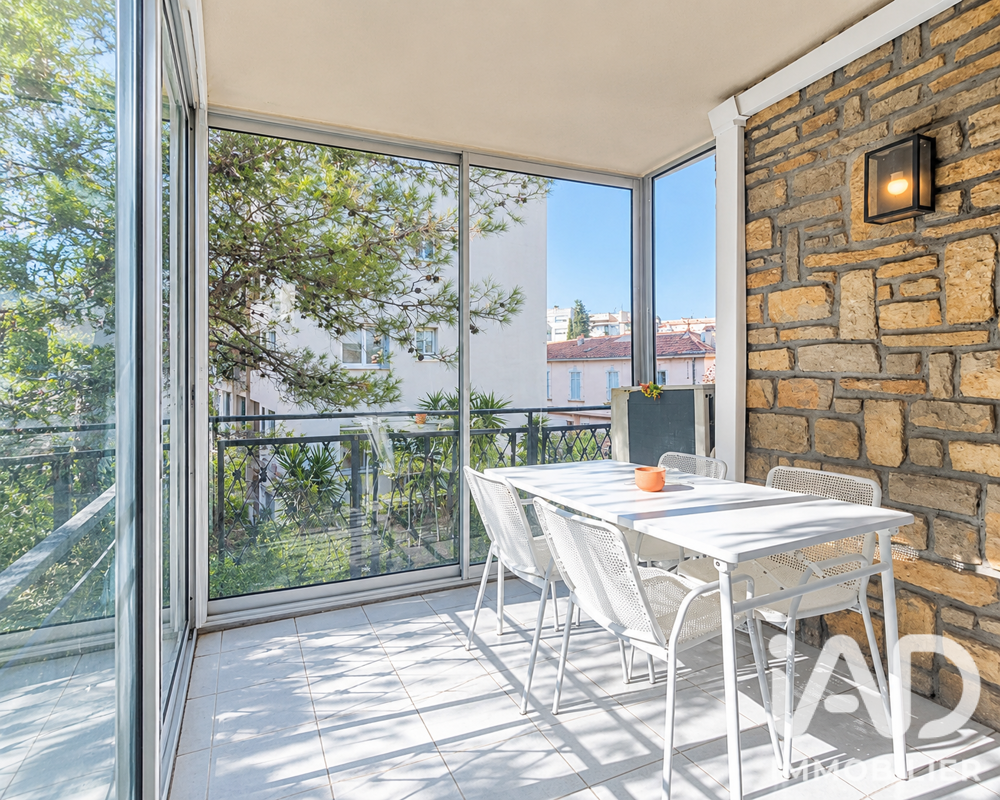 Vente Appartement Vente Appartement 3 pièces Cannes