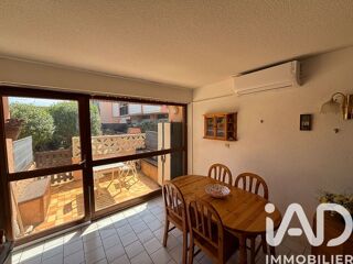  Maison � vendre 3 pi�ces 37 m�