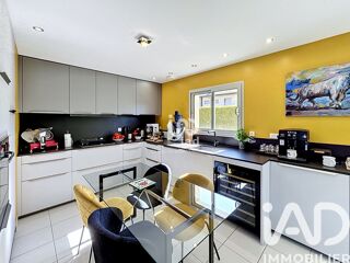  Maison à vendre 5 pièces 95 m²