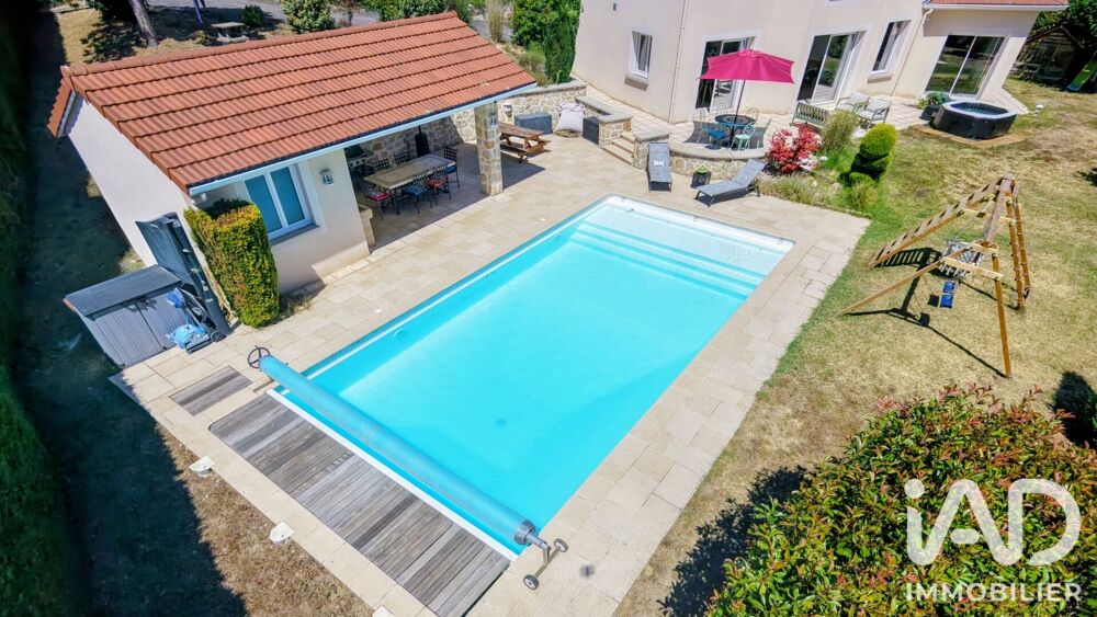 Vente Maison traditionnelle 7 pièces