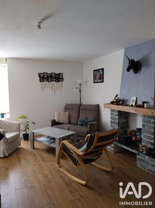Vente Immeuble Vente Immeuble 168 m&sup2; Guémené-penfao