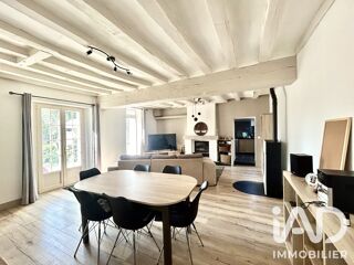  Maison à vendre 3 pièces 82 m²