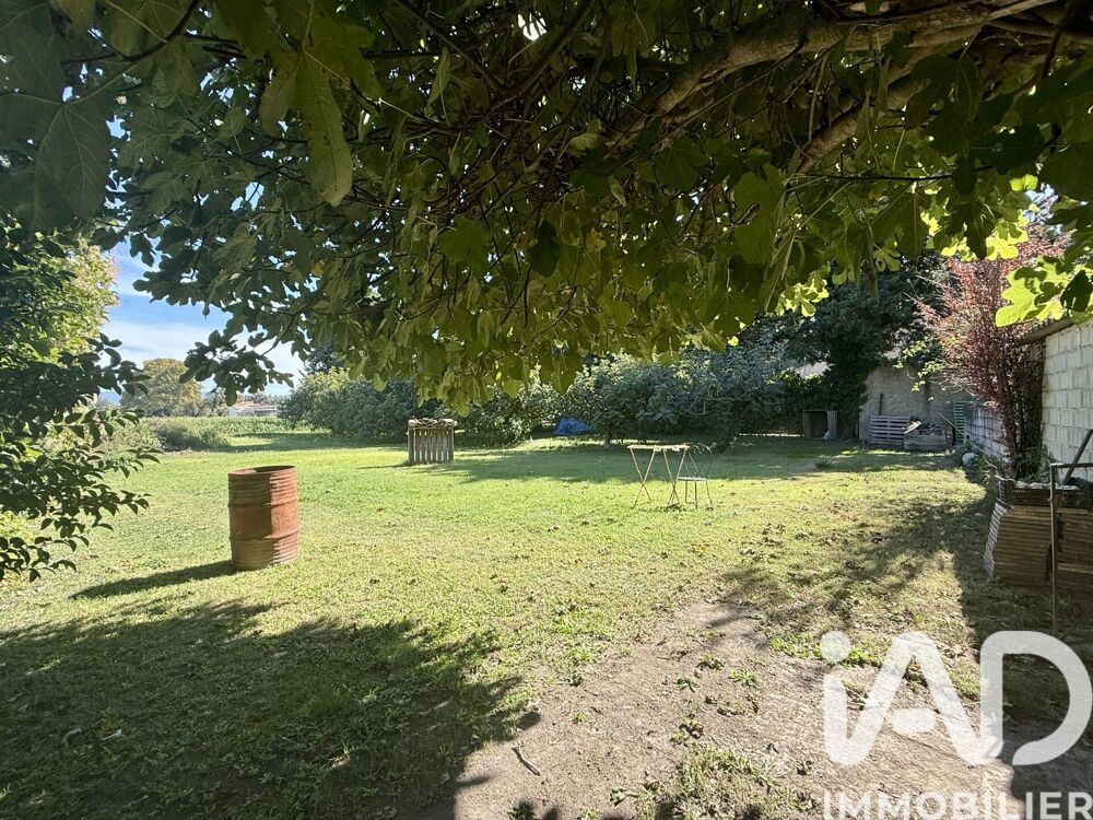 Vente Maison de campagne 9 pièces