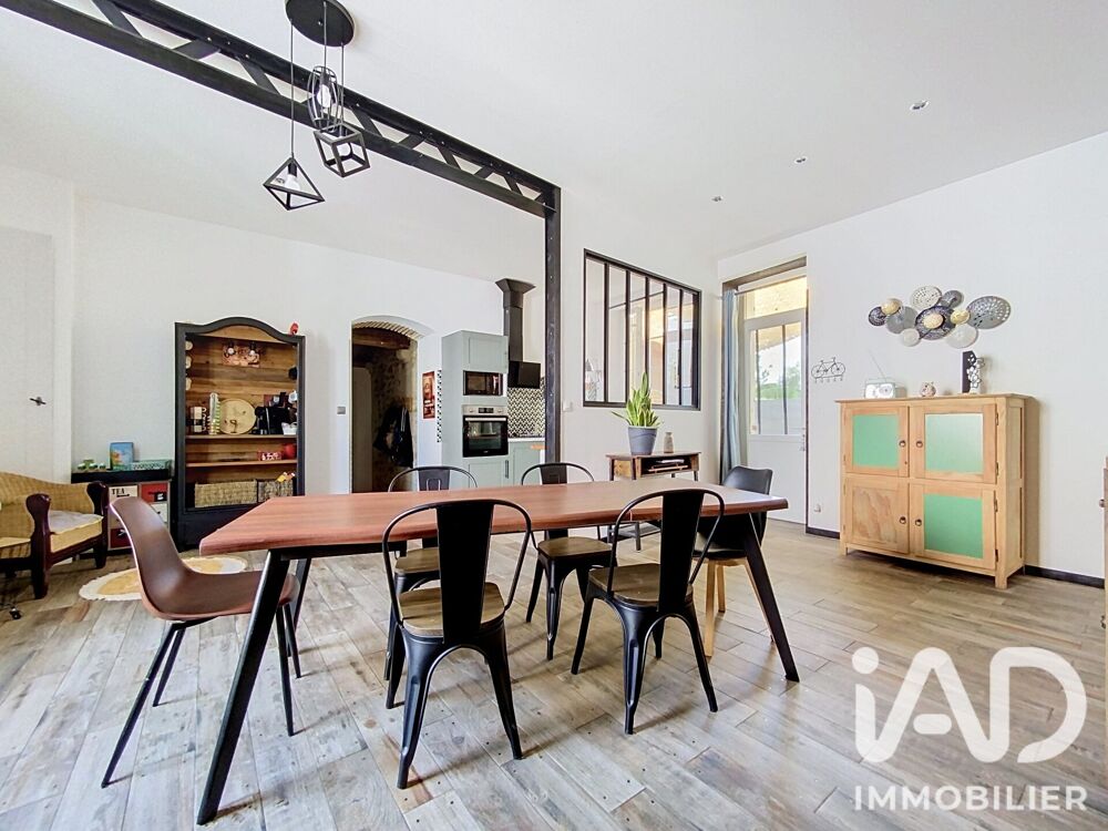 Vente Maison de ville 8 pièces