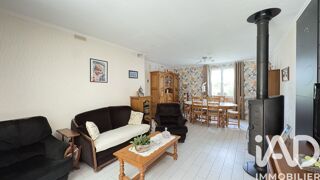  Maison à vendre 4 pièces 99 m²