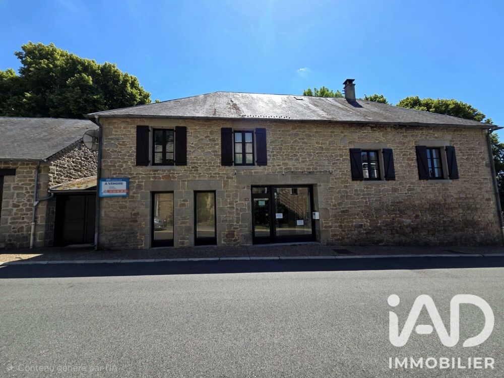 Vente Maison de village 6 pièces