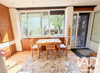  Maison à vendre 5 pièces 125 m²