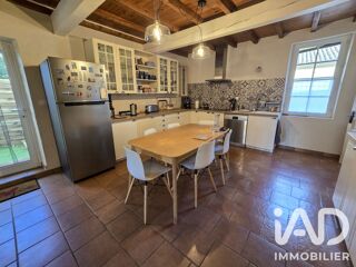 Maison à vendre 4 pièces 131 m²