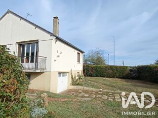 Vente Maison Vente Maison/villa 6 pièces Marcilly-sur-eure