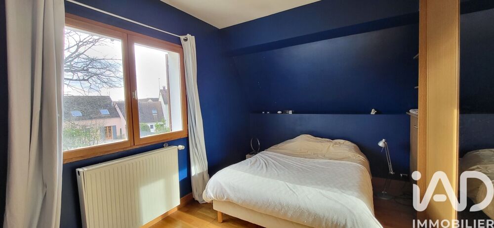 à vendre  Maison Noisy-le-Grand (93160)