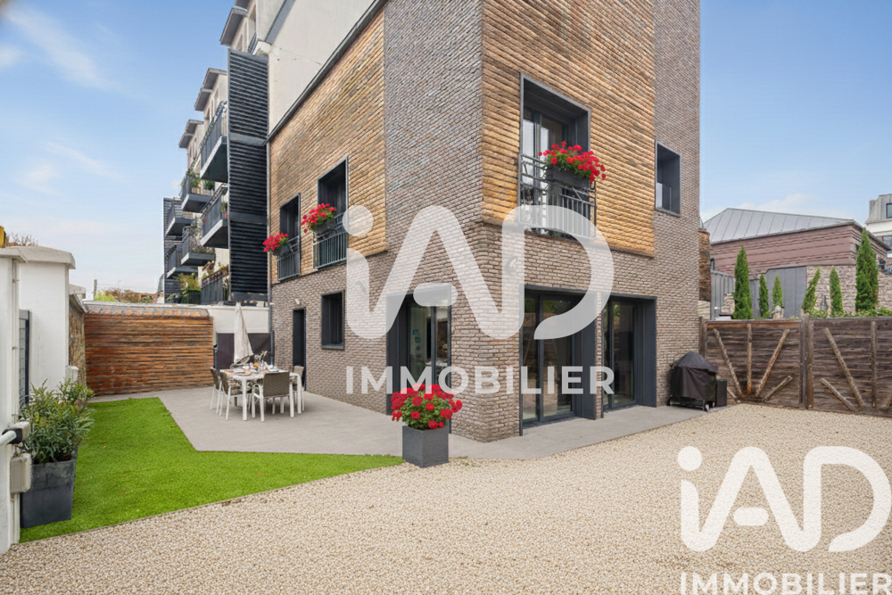 Vente Maison/villa 7 pièces