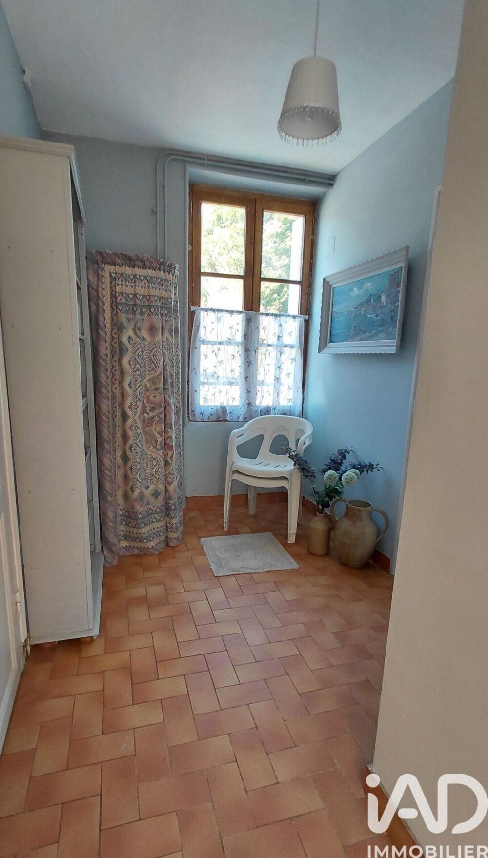 Vente Maison Vente Maison/villa 5 pièces Laurière