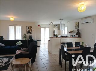  Maison à vendre 4 pièces 102 m²