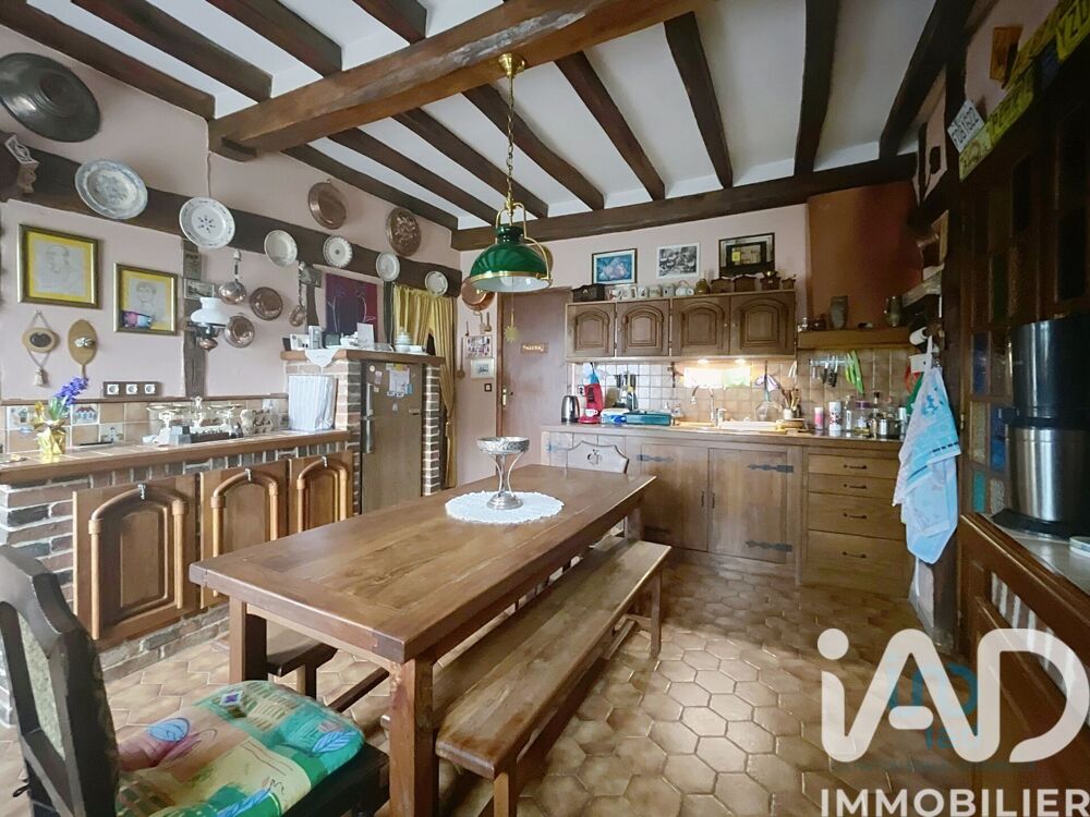 Vente Maison/villa 9 pièces