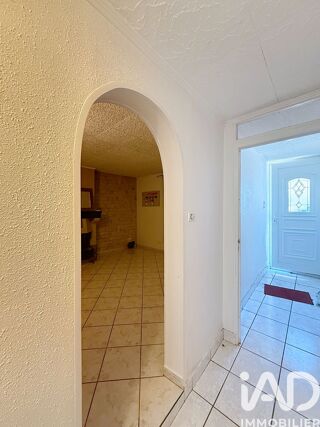  Maison à vendre 5 pièces 88 m²